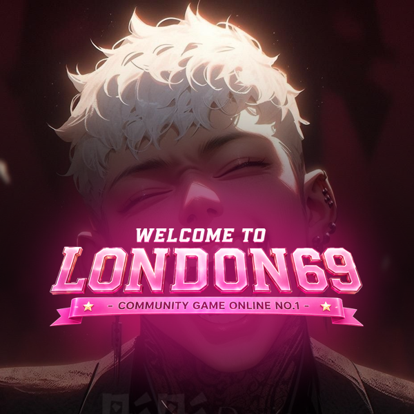 LONDON69 Akun Resmi Situs Game Online Slot Online RTP Login Daftar Cepat LOGIN